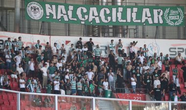 SEYİRCİ SAYILARI  BELLİ OLDU