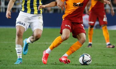 Fenerbahçe-Galatasaray rekabetinde 401. randevu