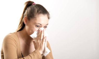 Grip riskinden aşıyla korunmak mümkün