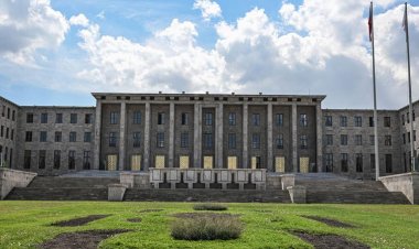 TBMM 1 Ekim'de açılacak