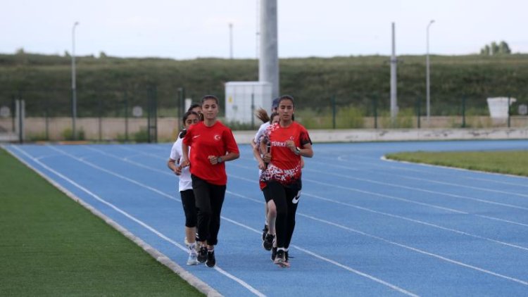 Spor ortaokullarına kayıt için başvuru süreci bugün başlıyor