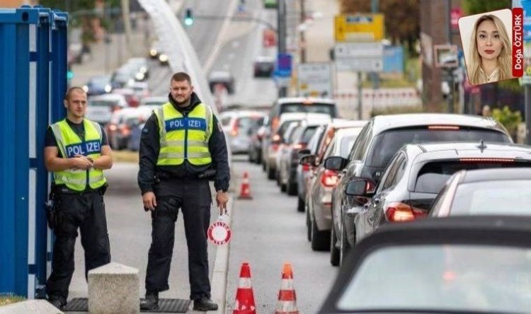 Türklere vizeler daha da zorlaşabilir