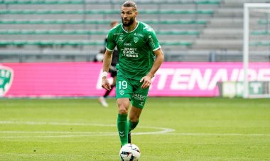 Konyaspor transferde sona yaklaştı!