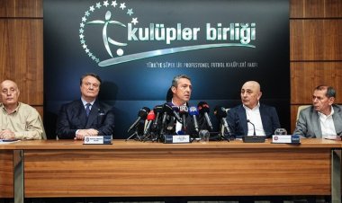 KONYASPOR TOPLANTIYA KATILMADI