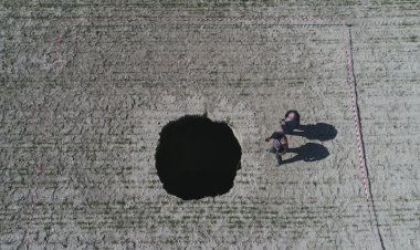 Ovada obruk sayısı 3 bine yaklaştı