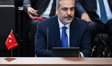 Türkiye, 13 yıl sonra Arap Devletleri Ligi toplantısına katılacak