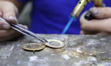 Sahte altına karşı uzmanlardan ses uyarısı