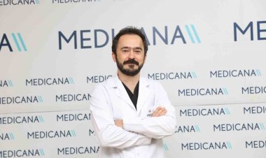 Kök hücre uygulaması ile eklem yaşlanması durdurulabilir