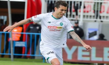 GUİLHERME BABA OLDU