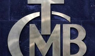 Merkez Bankası faiz kararını açıkladı!