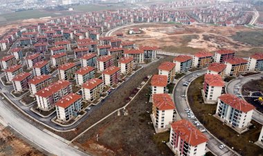 TOKİ'den yüzde 25 indirim kampanyası