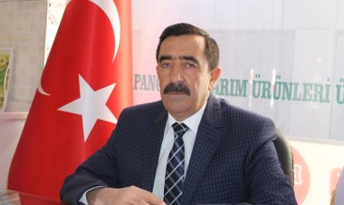 Konya çiftçisi derdini anlatırken  bakan ve AK Partililer güldü!