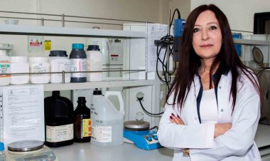 Selçuk Üniversitesinden ekonomiye ve çevreye katkı sağlayacak proje