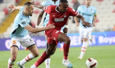 Süper Lig'de 7. hafta yarın başlayacak