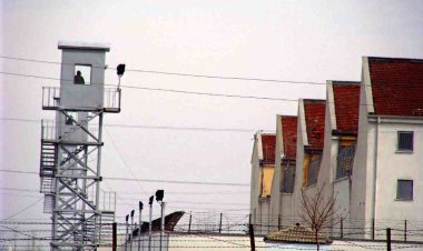 Konya Adana yoluna yeni cezaevi yapılıyor!