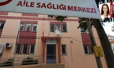 Sağlık Bakanlığı’nın sızan yeni yönetmelik taslağında  yapılan değişiklikler tepki topladı