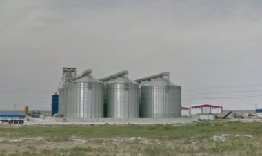 YEM FİRMASI KONKARDATO İLAN ETTİ