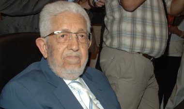 RECAİ KUTAN VEFAT ETTİ