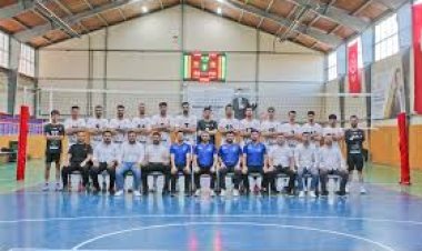 Karapınar Anadolu Gümüşhane’yi devirdi