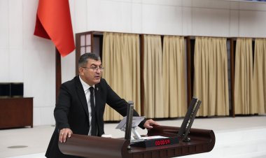 Hasan Ekici: Öğretmenlik Mesleği  Tercih Edilmeme Riskiyle Karşı Karşıya