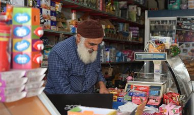 Hesap makinesi gibi …