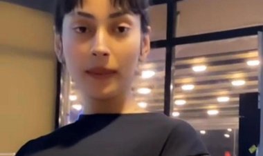 Konya'da genç kızın sır ölümü...