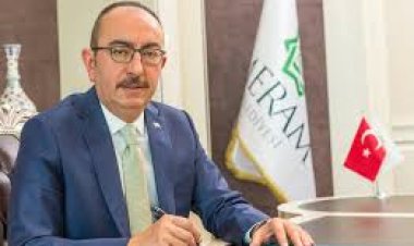 Konya merkezde yatırım fırsatı!