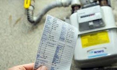 Bu tarihte faturalar  dudak uçuklatacak !