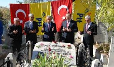 Milli Mücadele Kahramanı Telgrafçı Hamdi Bey unutulmadı