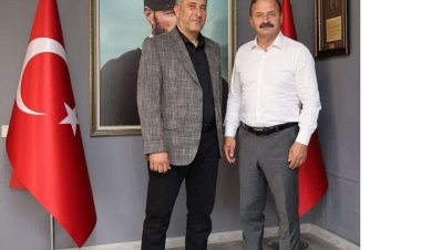 Konya teşkilatı Belli oluyor