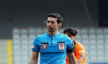 Burak Pakkan ile galibiyetimiz yok