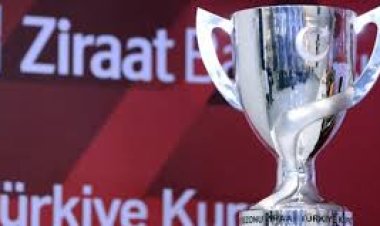 Moralsiz Konyaspor Kupa sınavında