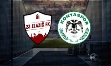 KONYASPOR   4. TURDA