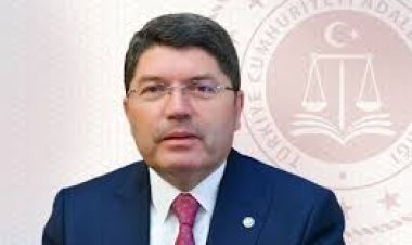Bakan Tunç: “Yargıyı hızlandıracak düzenlemeler olacak”