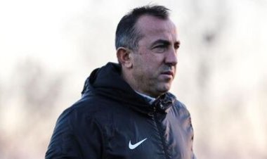 Konyaspor, Teknik Direktör Recep Uçar ile anlaştı