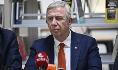 Mansur Yavaş, Esenyurt Belediyesi önündeki buluşmaya katılamayacak