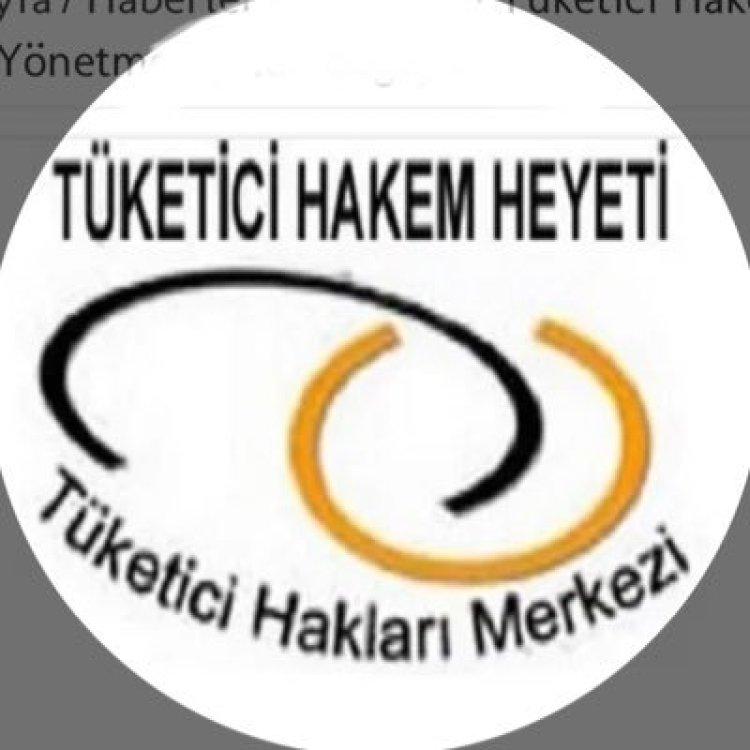 Tüketici hakem heyetleri, 8 ayda 494 bin uyuşmazlığı çözdü