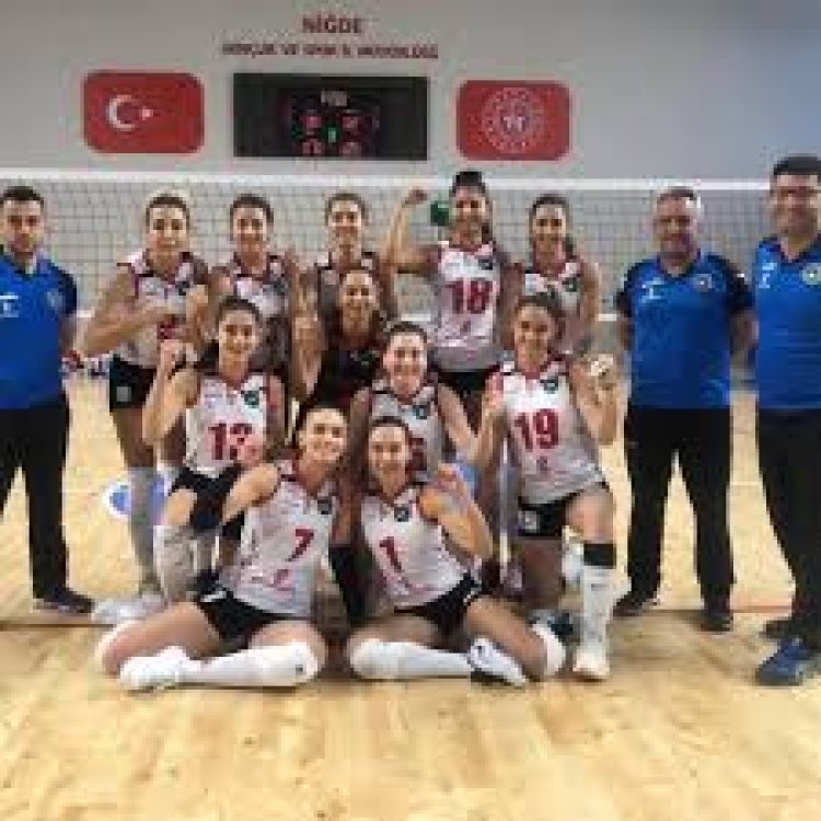 Ereğli Belediyespor yenilgiyle başladı