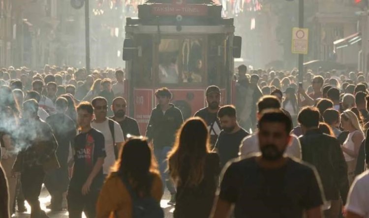 TÜİK,  işsizlik rakamlarını açıkladı