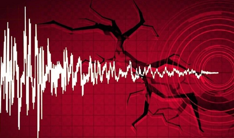 BARTINDA  DEPREM