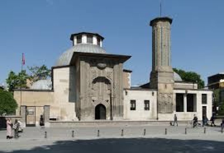 İnce Minareli Medrese, eski ihtişamına kavuşacak