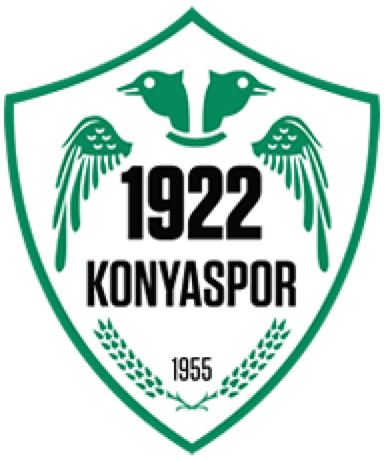 1922 Konya kenetlendi!