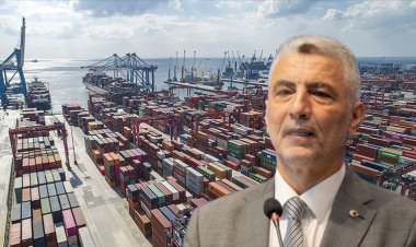 Bolat: Eylül ayı dış ticaret açığı 5 milyar dolar!