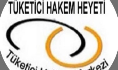 Tüketici hakem heyetleri, 8 ayda 494 bin uyuşmazlığı çözdü