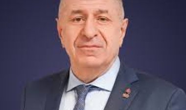 Özdağ: 13 milyon sığınmacı ve kaçağın  yaşadığı bir ülke kalkınamaz