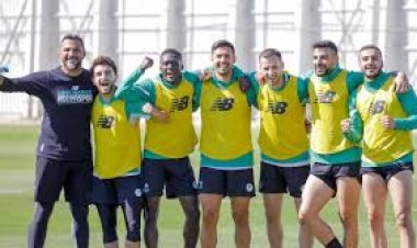 Süper Lig’de ilk buluşma