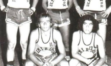 Geçmiş zaman olur ki… KERİM SARGIN