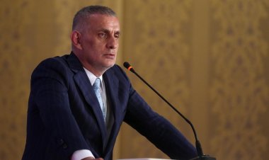 BÜYÜK  EKŞİ İÇİN SUÇ DUYURUSU