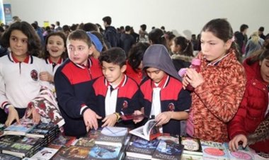 Konya Kitap Günleri 19 Ekim'de başlıyor