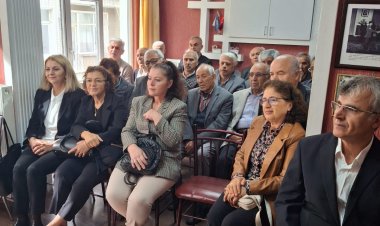 TÜRKİYE EMEKLİ ASTSUBAYLAR DERNEĞİ (TEMAD)  BASIN AÇIKLAMASI